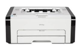 What you print, and how much of it you print, should guide your buying decision. Ricoh Sp 213w Driver And Manual Download Drivers Ricoh