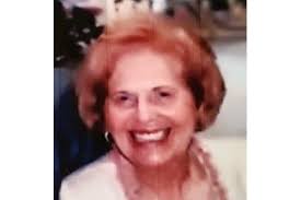 Arlene Kitroser Obituary (1934