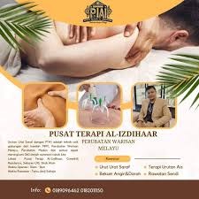 Pusat Terapi Al-Izdihaar