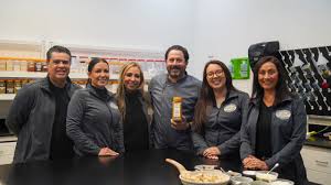 PSC Tuscan Dream : A Culinary Journey to NPEW