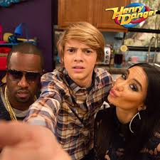 Henry Danger Force On Twitter You Ve Changed Mom And Dad