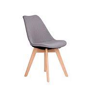 Woodcraft sells handmade solid wood dining chairs in toronto & across canada. Canvas Henrik Chair White Canadian Tire