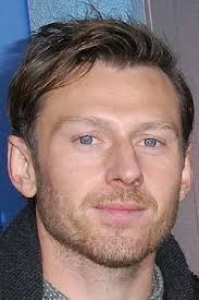 Gary Sievers : sa biographie, filmographie, et quelques photos