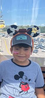 My son took his first bte-shot. There are ears in there somewhere 🤩😄 we  went bareback and just walked out looking for spring grass snacking 🌱  Denmark