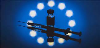 A top official in the european medicines agency said in an interview published tuesday that there is a link between the astrazeneca coronavirus vaccine and blood clots. Yvexgqfoixnepm