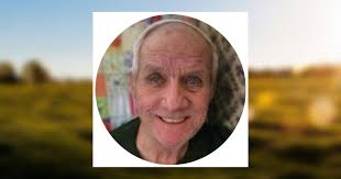 Leon P. Kerr Obituary August 8, 2021