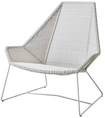 Breeze Highback Lounge Chair The Century House Madison Wi