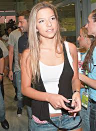 Γενέθλια για τη μαριάννα λάτση! Sok Gia Thn Erietta Koyrkoyloy Ths Epite8hkan Treis Roma Sthn Mesh Toy Dromoy I Love Style