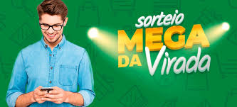 Página para bolões da mega sena. Sorteio Da Mega Da Virada 2020 Guia Das Loterias
