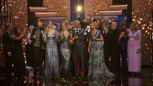 Maybe you would like to learn more about one of these? De Winnaars Van Het Gouden Televizier Ring Gala 2019 Gouden Televizier Ring Gala Avrotros Nl