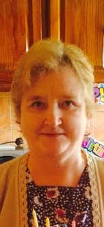 Death Notice of Josie Kenna (née Clifford) (Kilcullen, Kildare)