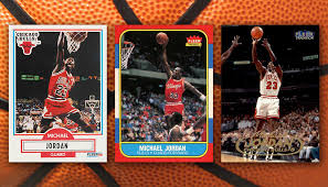 We did not find results for: Michael Jordan Fleer Cards Through The Years Gallery And Checklist