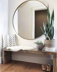 Hall D Entree 50 Idees Deco En Image Pour Vous Inspirer Ctendance Fr En 2020 Idee Deco Hall D Entree Idee Deco Entree Maison Deco Maison Interieur