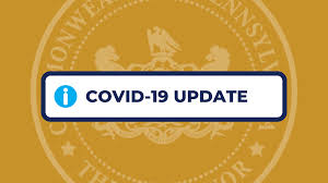 Please refer to the following links for more information on travel restrictions, ticket refunds and more. Gov Wolf Revises Mitigation Order On Gatherings And Lifts Out Of State Travel Restrictions