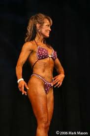 Fantastic 50 Year Old Woman In Public Forum Forum Old Women Fit Women Bikini Models