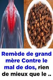 Remede De Grand Mere Contre Le Mal De Dos Rien De Mieux Que Le Coconut Health Benefits Health Food And Drink