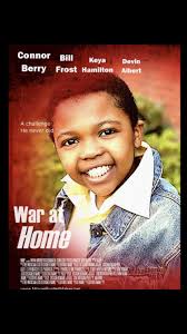 War at Home (2016)