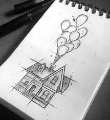 45 Simple And Easy Things To Draw For Beginners Buzz Hippy Simply holding a newspaper is meaningful, if executed with passion. 45 simple and easy things to draw for