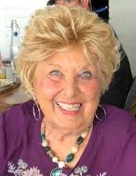 Edith Blume Obituary