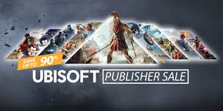 Pin By Somi Sg On Steam Banners Video Games Artwork Game Artwork Ubisoft