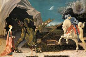 Saint george's day, also called the feast of saint george, is the feast day of saint george as celebrated by various christian churches and by the several nations, kingdoms. St George S Day In Aragon In 2021 Office Holidays