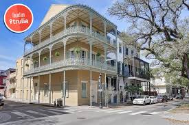 Found On Trulia French Quarter Gem In New Orleans Trulia S Blog Real Estate 101 New Orleans Homes New Orleans Mansion Gorgeous Houses