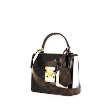 Discover the latest trends all in one place. Louis Vuitton Spring Street Shoulder Bag 367831 Collector Square