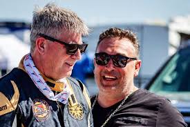 April Velocity Magazine