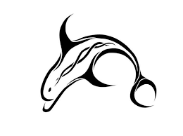 40 Idees De Modele De Tatouage A Motifs Differents Gratuit Modele Tatouage Motif De Tatouage Tatouage De Dauphins