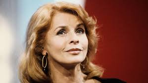 Seit dieser zeit war sie häufig in einigen deutschen erfolgsarbeiten fürs fernsehen zu. Senta Berger 1941 Wien Nzz