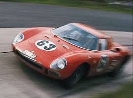 For 1970, it was sold to robs lamplough, fitted with a cosworth fva engine and raced by him in f2 in 1970, and also once by brother peter in a libre race at castle combe. 6 Hours Of Nurburgring 1970 Hobbydb