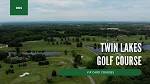 Twin Lakes Golf Club in Clifton, Virginia - YouTube