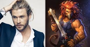 The cartoon's animation was done by the pacific animation corporation studio in japan, and the voiceovers were done in the us. 7 Heavy Hitter Actors Are Rumored To Work Together On Thundercats Movie Cbg