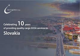We achieve this by helping clients optimize returns for their investments by utilizing the latest available technology and project management methodology. Latest News Air Logistics Group