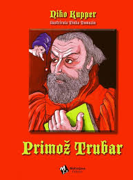 It uses the potrace bitmap tracing engine. Mohorjeva Zalozba Primoz Trubar