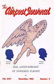 50fh ANNIVERSARY OF POWERED FLIGIIT