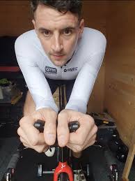 Profile for Velopower Performance Coaching