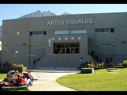 The autonomous university of nuevo león (spanish: Facultad De Artes Visuales Youtube