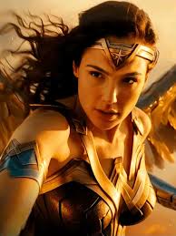 Wonder Woman 3 (2025) New Trailer