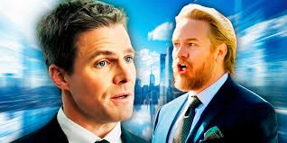 You Said You Were A Lion & I Was A Flea": Why Stuart Betrays Ted In Suits  LA Episode 1