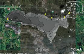 Alberta Hot Spots Maps