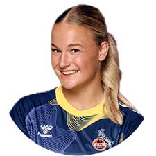 FC Köln (W): Roster & Players Stats