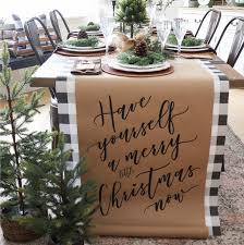 Check spelling or type a new query. How To Set A Beautiful Natural Christmas Table The Design Twins Blog
