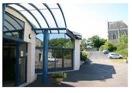 Ehpad Maison De Retraite Anne De Melun A Bauge