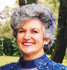 Irma Ricci Obituary (1943