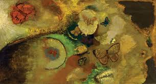 According to legend, when pandora opened the box cradled in her arms. Odilon Redon How Louisiana Ancestry Influenced His Symbolist Art New Orleans Museum Of Art