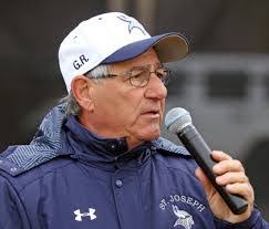 Kevin Rugg's Instagram, Twitter & Facebook