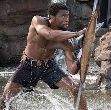 In our website, you can easily download. Black Panther S 6 Thirstiest Moments