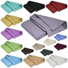 Schützen sie ihre sitzmöbel und kreieren sie gleichzeitig eine gemütliche und romantische atmosphär. Tagesdecke Sofauberwurf 100 Baumwolle 15 Farben 3 Grossen Plaid Uberwurf Decke Ebay