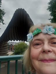 Next Tuesday lunchtime at 1 p.m. we round off the summer season of free  lunchtime concerts at Saint Alkmund's, Shrewsbury with "Wanderlust"